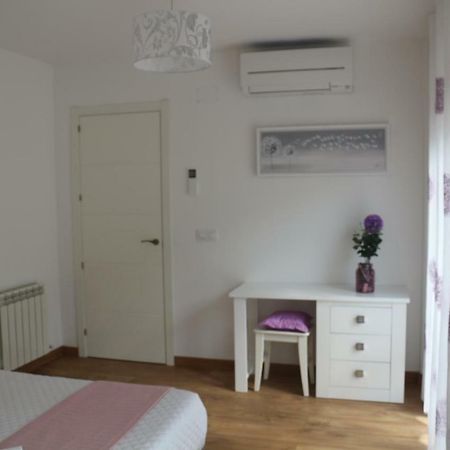 Apartamentos Homelife Roca Tarpeya Toledo Exterior foto