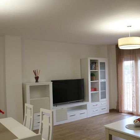 Apartamentos Homelife Roca Tarpeya Toledo Exterior foto
